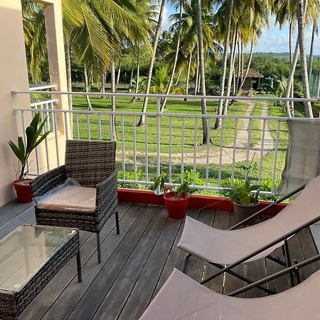 Village Kawann - Toumalacai Appartement 237 Grand-Bourg  Eksteriør billede