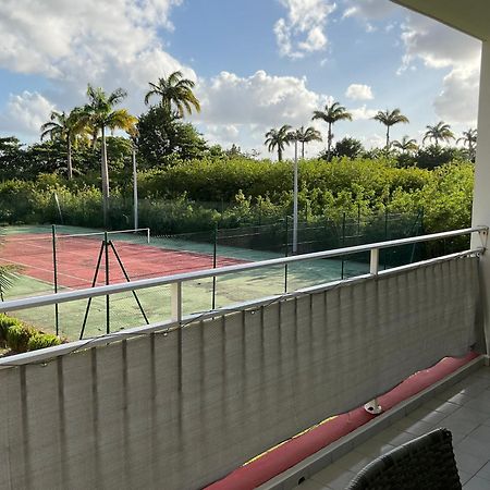 Village Kawann - Toumalacai Appartement 237 Grand-Bourg  Eksteriør billede