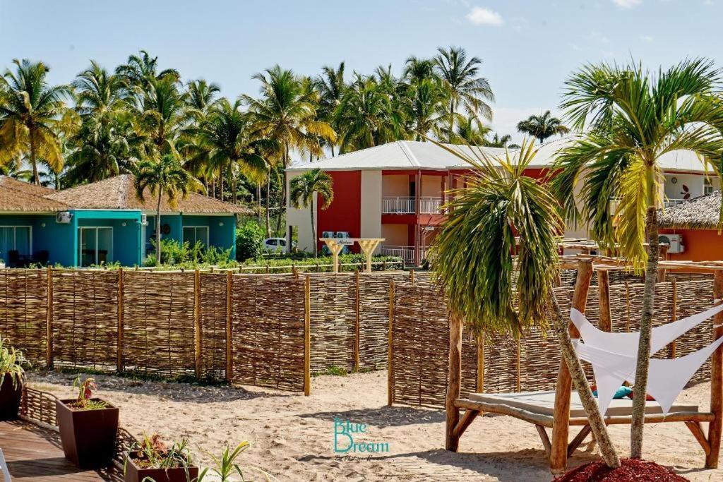 Village Kawann - Toumalacai Appartement 237 Grand-Bourg  Eksteriør billede