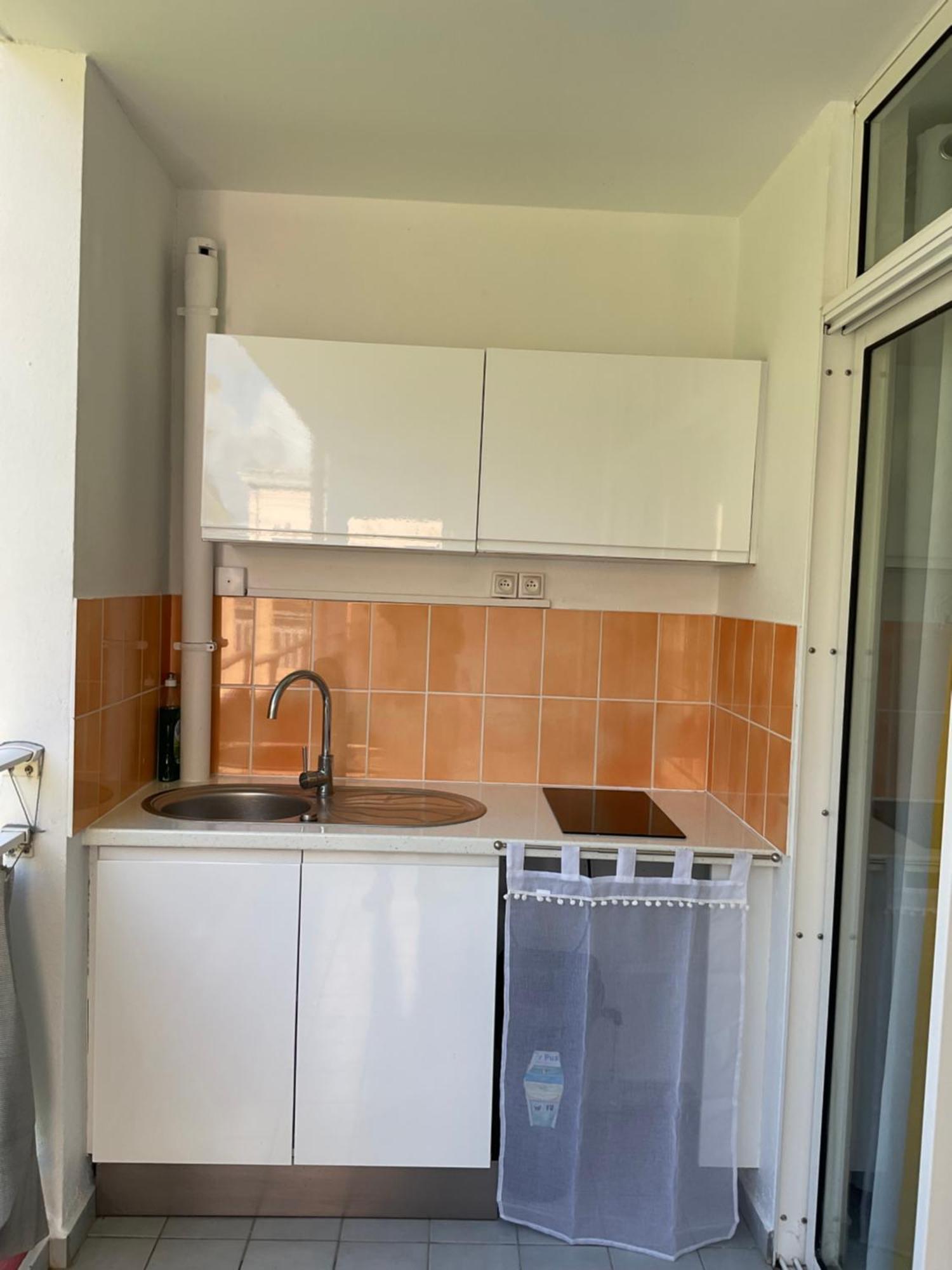 Village Kawann - Toumalacai Appartement 237 Grand-Bourg  Eksteriør billede