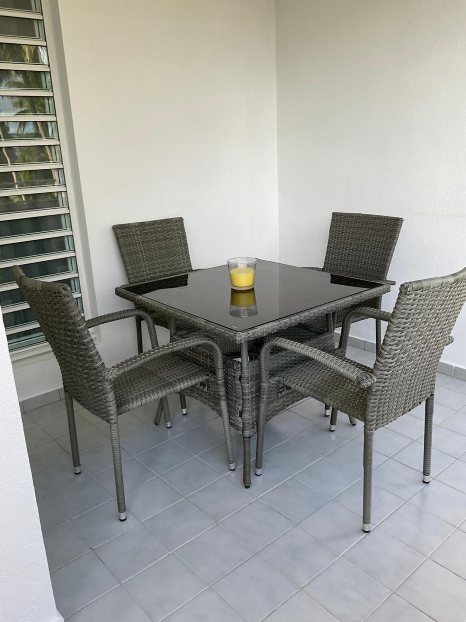 Village Kawann - Toumalacai Appartement 237 Grand-Bourg  Eksteriør billede