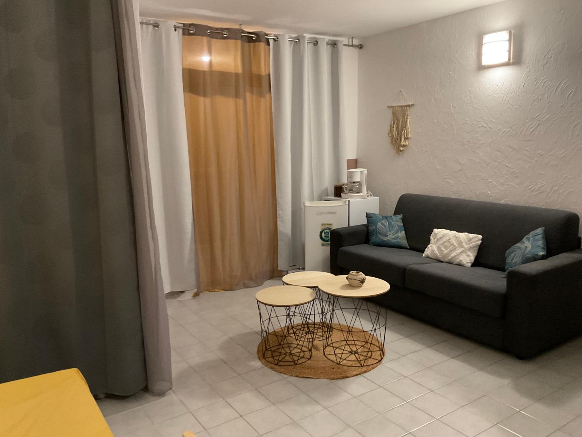 Village Kawann - Toumalacai Appartement 237 Grand-Bourg  Eksteriør billede