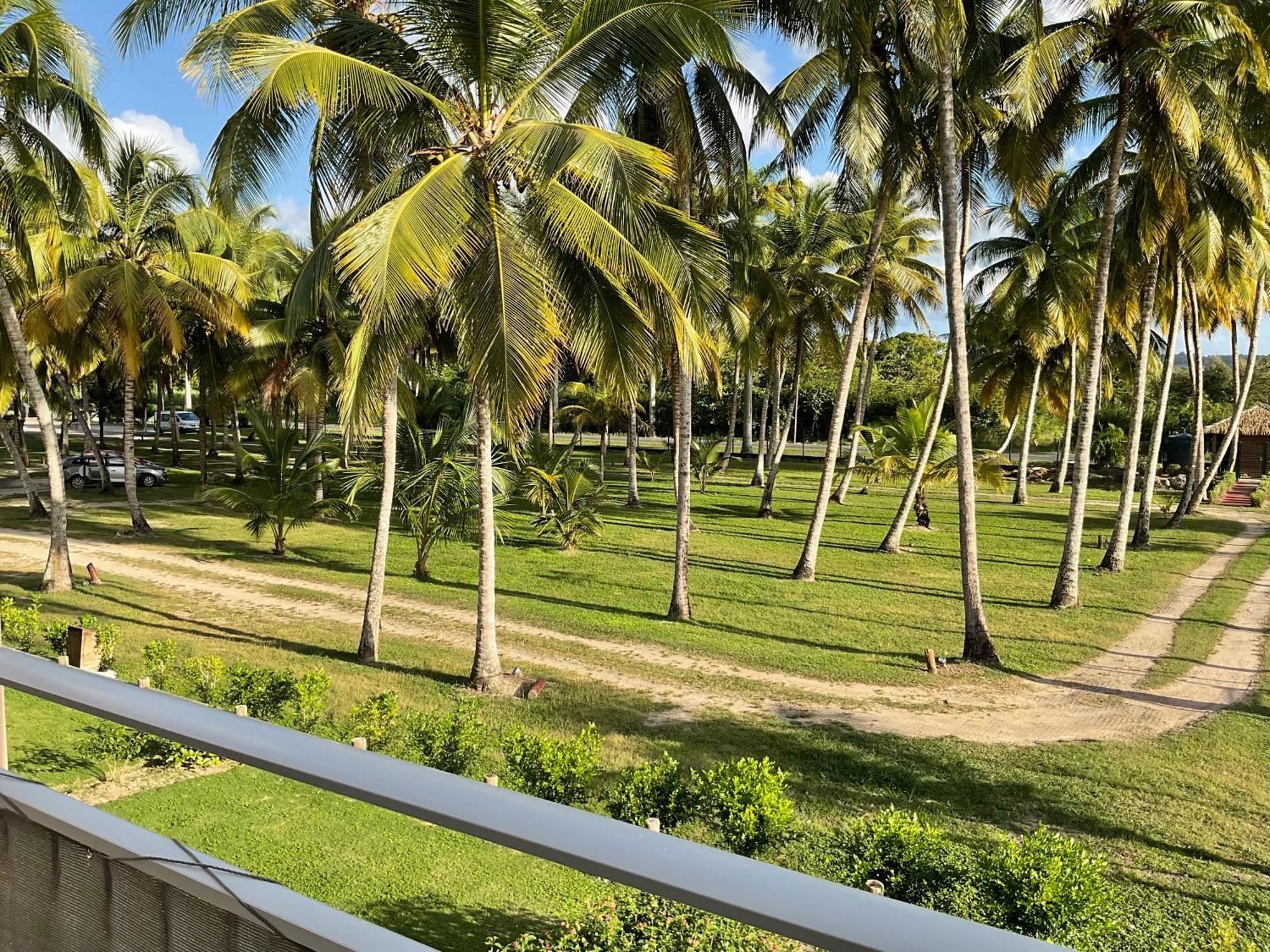 Village Kawann - Toumalacai Appartement 237 Grand-Bourg  Eksteriør billede