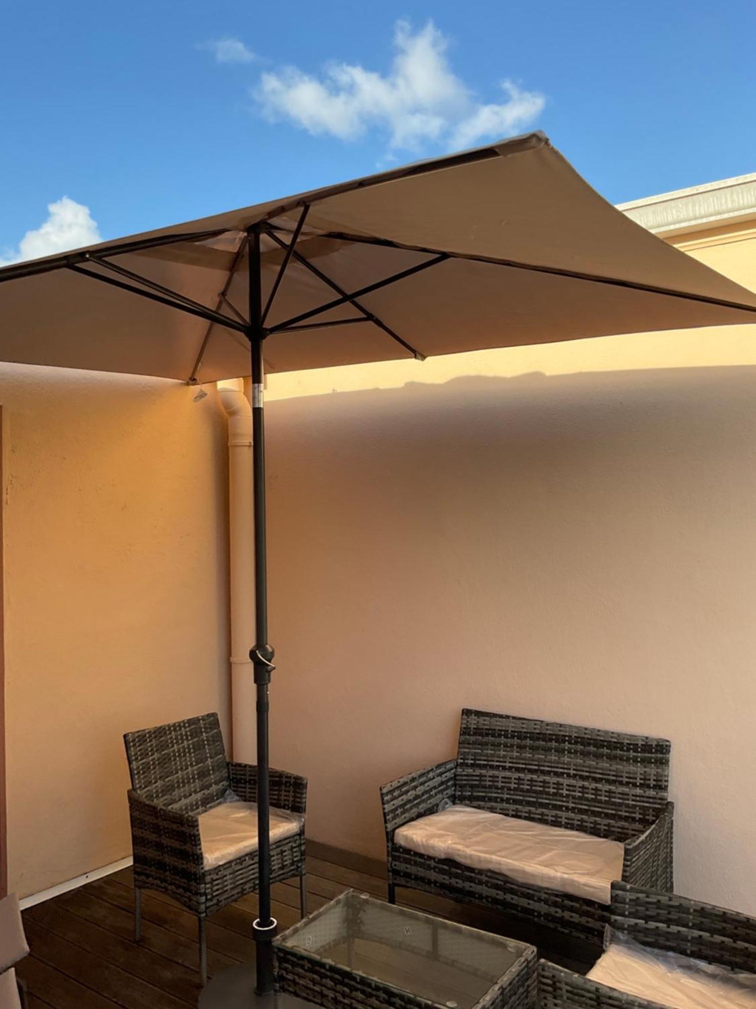 Village Kawann - Toumalacai Appartement 237 Grand-Bourg  Eksteriør billede