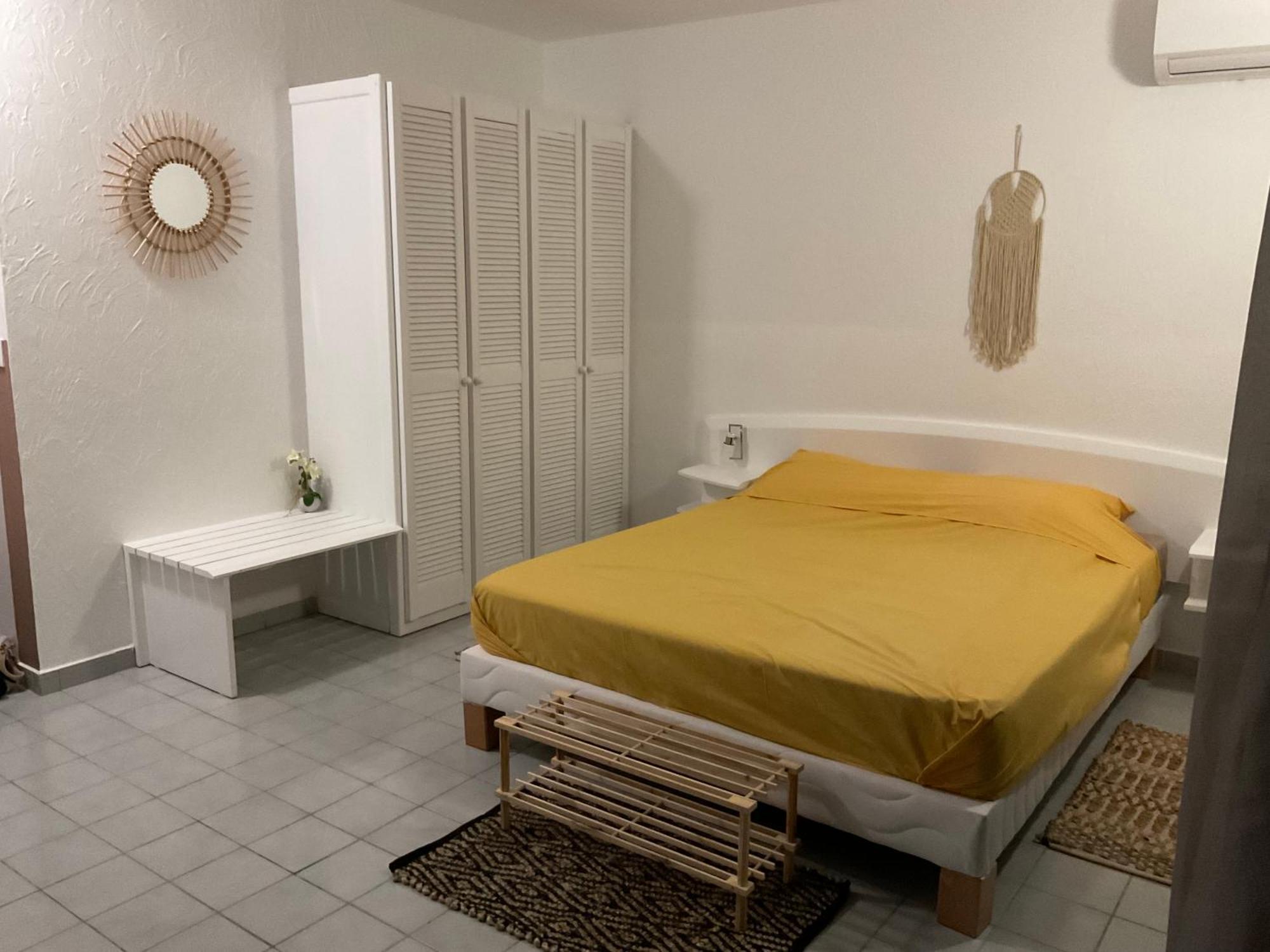 Village Kawann - Toumalacai Appartement 237 Grand-Bourg  Eksteriør billede